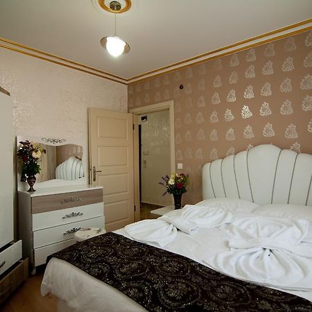 イスタンブールBera Houseアパートメント 部屋 写真