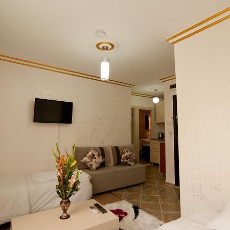 イスタンブールBera Houseアパートメント 部屋 写真