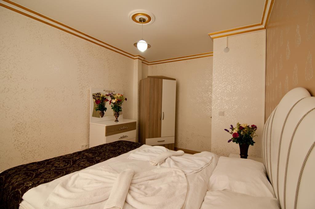 イスタンブールBera Houseアパートメント 部屋 写真