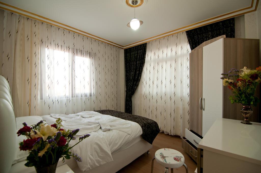 イスタンブールBera Houseアパートメント 部屋 写真