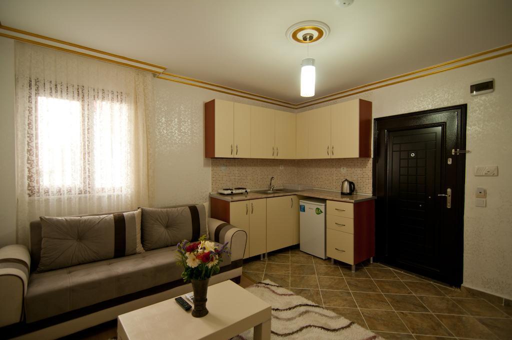 イスタンブールBera Houseアパートメント 部屋 写真