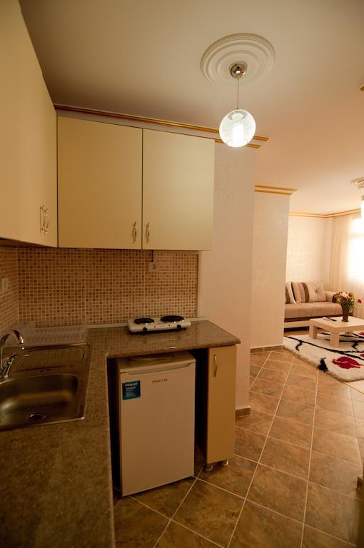 イスタンブールBera Houseアパートメント 部屋 写真
