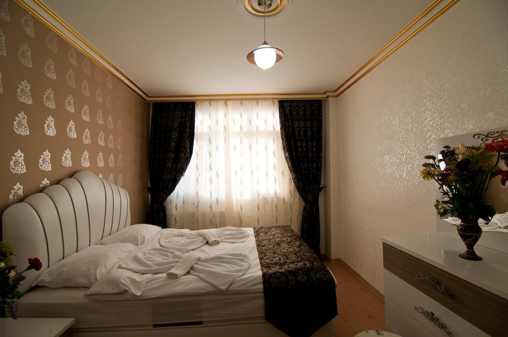 イスタンブールBera Houseアパートメント 部屋 写真