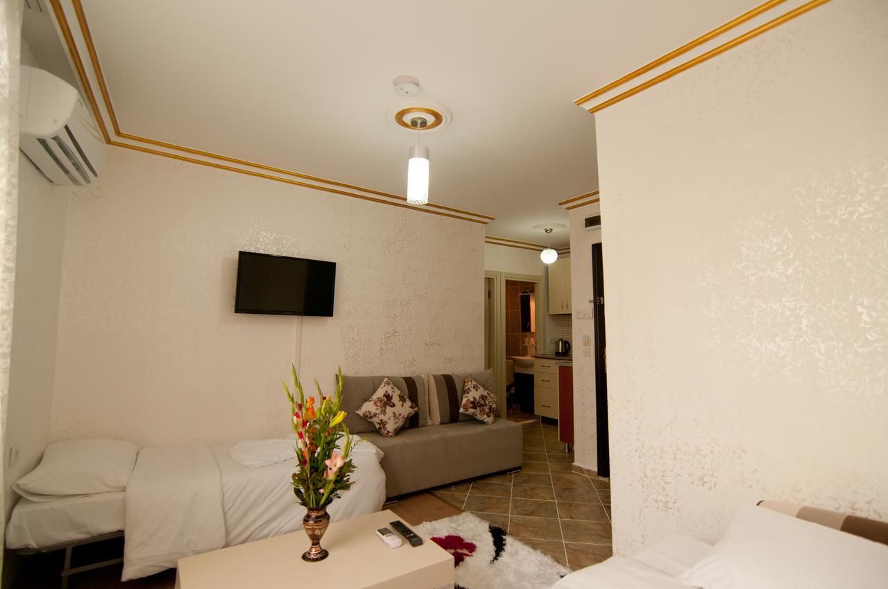 イスタンブールBera Houseアパートメント 部屋 写真
